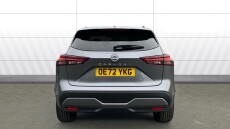 Nissan Qashqai 1.3 DiG-T MH N-Connecta 5dr Petrol Hatchback